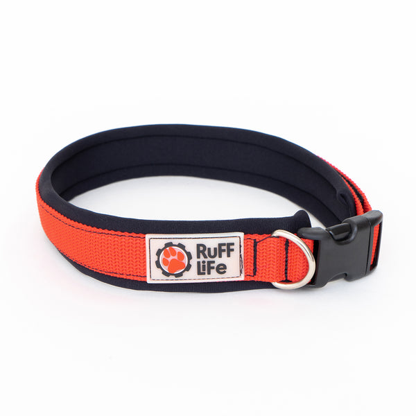 Chicago Bears Dog Collar and Leash – Ruff Life