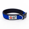 Ruff Life Gear Padded Dog Collar - Ruff Life Gear