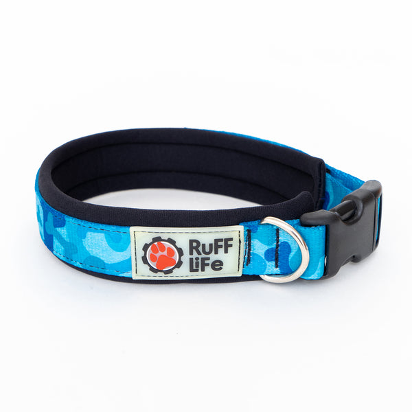 Durable Designer Dog Collar No.21m – The Sweet K9 Life