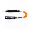 Traffic Coil Leash - Ruff Life Gear