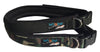 Surf's Up Dog Padded Collars Clearance** - Ruff Life Gear