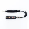 Traffic Coil Leash - Ruff Life Gear