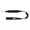 Traffic Coil Leash - Ruff Life Gear