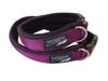 Surf's Up Dog Padded Collars Clearance** - Ruff Life Gear