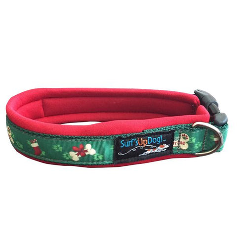 HOLIDAY COLLARS  ****SALE**** - Ruff Life Gear