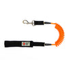 Large Coil Dog Leash - Ruff Life Gear