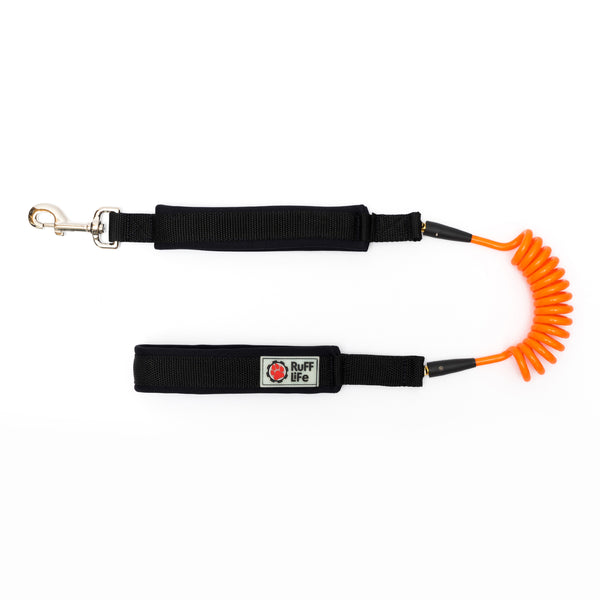 RuffLifeGear: Running Dog Leash Online Boutique – Ruff Life Gear
