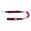 Traffic Coil Leash - Ruff Life Gear