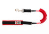 Large Coil Dog Leash - Ruff Life Gear