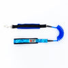 Traffic Coil Leash - Ruff Life Gear