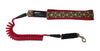 HOLIDAY SMALL COIL LEASHES ****SALE**** - Ruff Life Gear