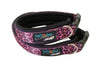 Surf's Up Dog Padded Collars Clearance** - Ruff Life Gear
