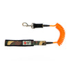 Large Coil Dog Leash - Ruff Life Gear