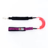 Traffic Coil Leash - Ruff Life Gear