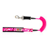 Large Coil Dog Leash - Ruff Life Gear