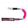 Large Coil Dog Leash - Ruff Life Gear