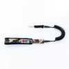 Large Coil Dog Leash - Ruff Life Gear
