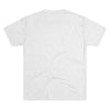 Unisex Tri-Blend Crew Tee - Ruff Life Gear