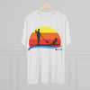 Unisex Tri-Blend Crew Tee - Ruff Life Gear