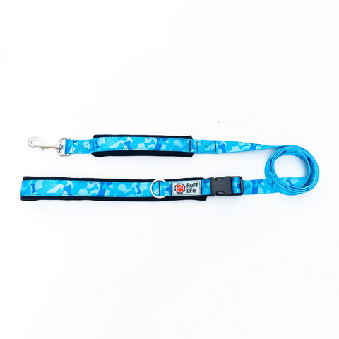 Multi-function Dog Leash