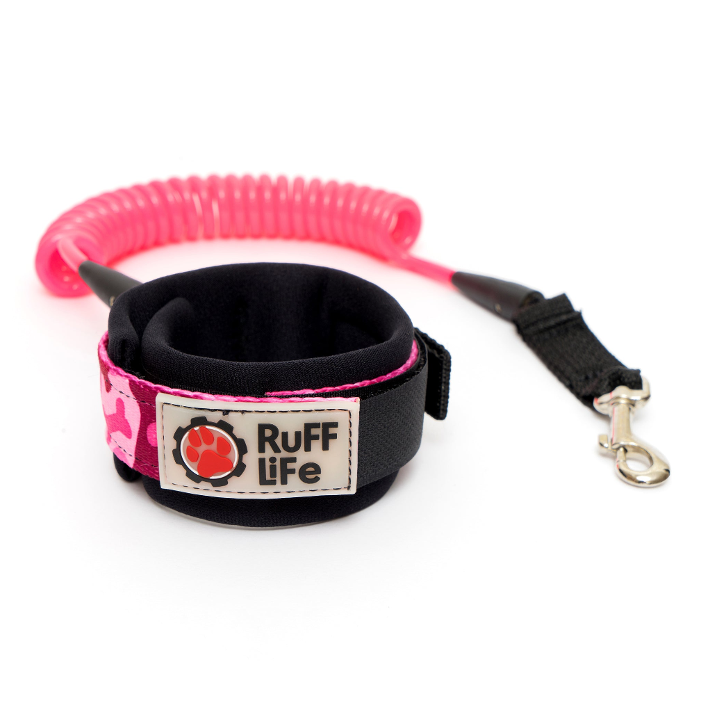 Hands-Free Large Dog Leash