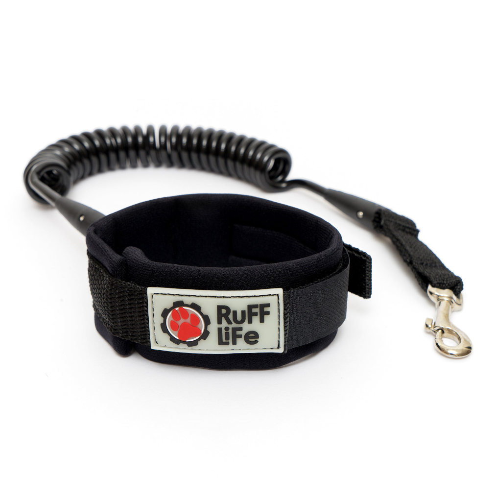 Hands-Free Large Dog Leash - Ruff Life Gear