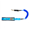 Small Coil Dog Leash