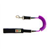 Small Coil Dog Leash