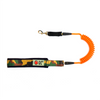 Small Coil Dog Leash