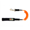 Small Coil Dog Leash