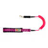 Small Coil Dog Leash