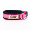 Ruff Life Gear Padded Dog Collar 5/8 inch - Ruff Life Gear