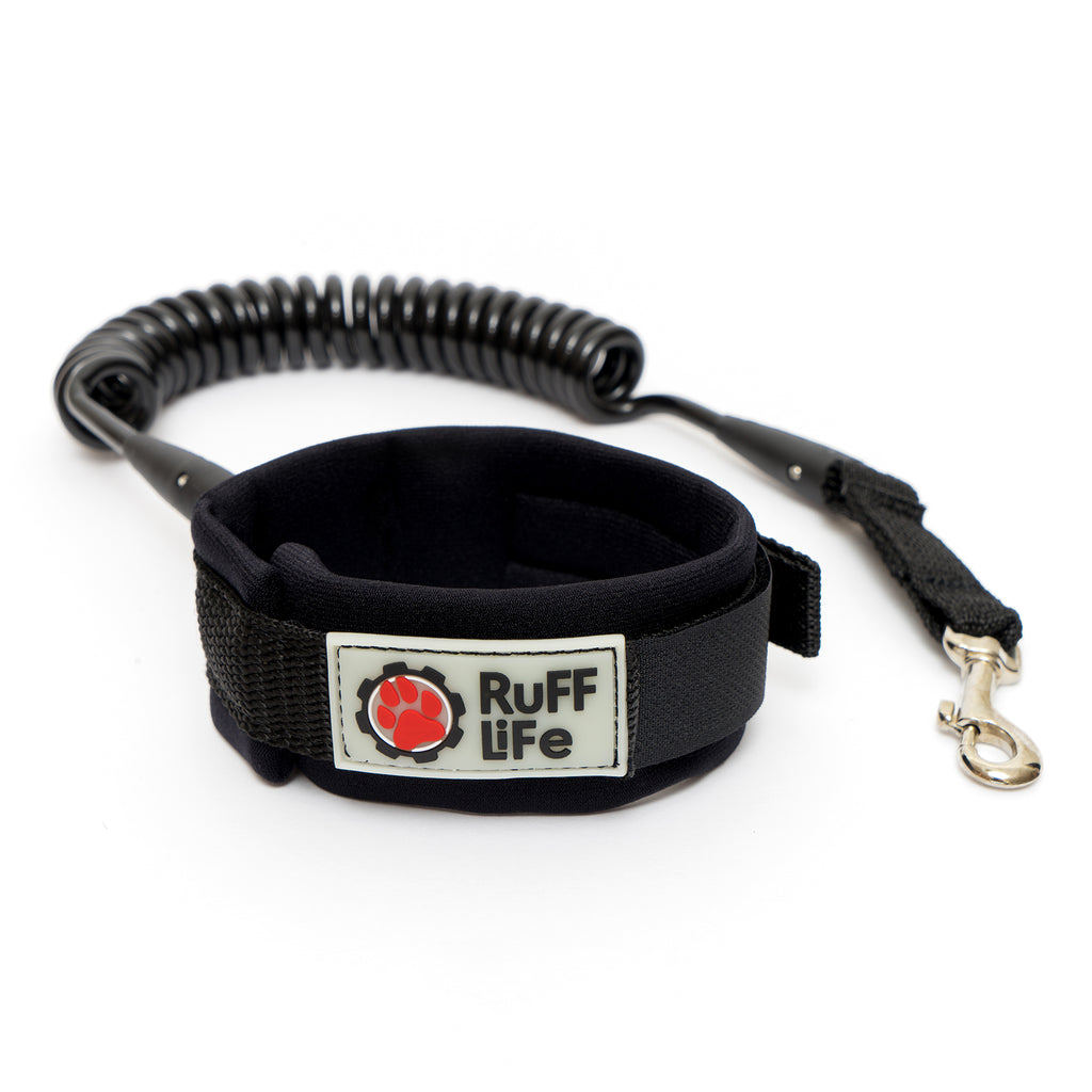 Hands-Free Small Dog Leash - Ruff Life Gear