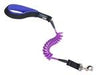 Surf's Up Dog Large Coil Leash 3ft Clearance** - Ruff Life Gear