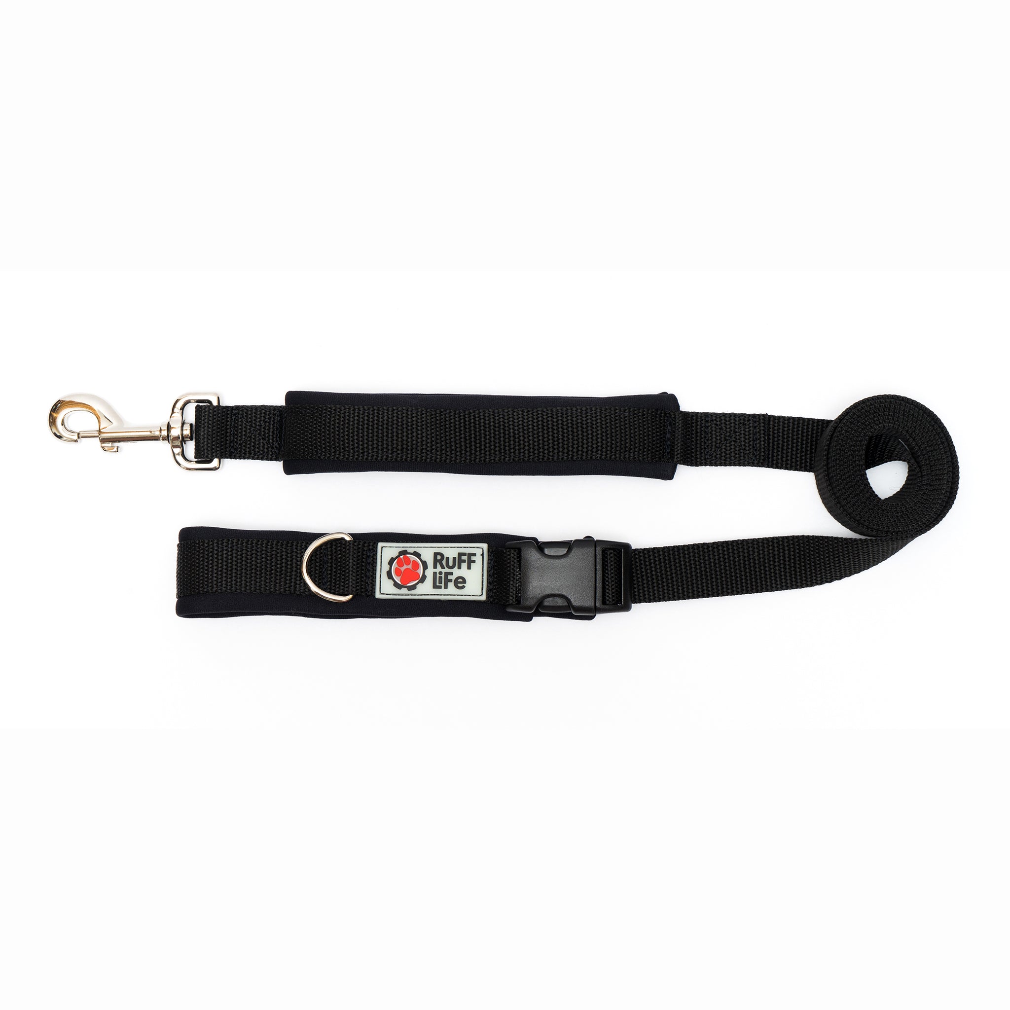 RuffLifeGear: Running Dog Leash Online Boutique – Ruff Life Gear