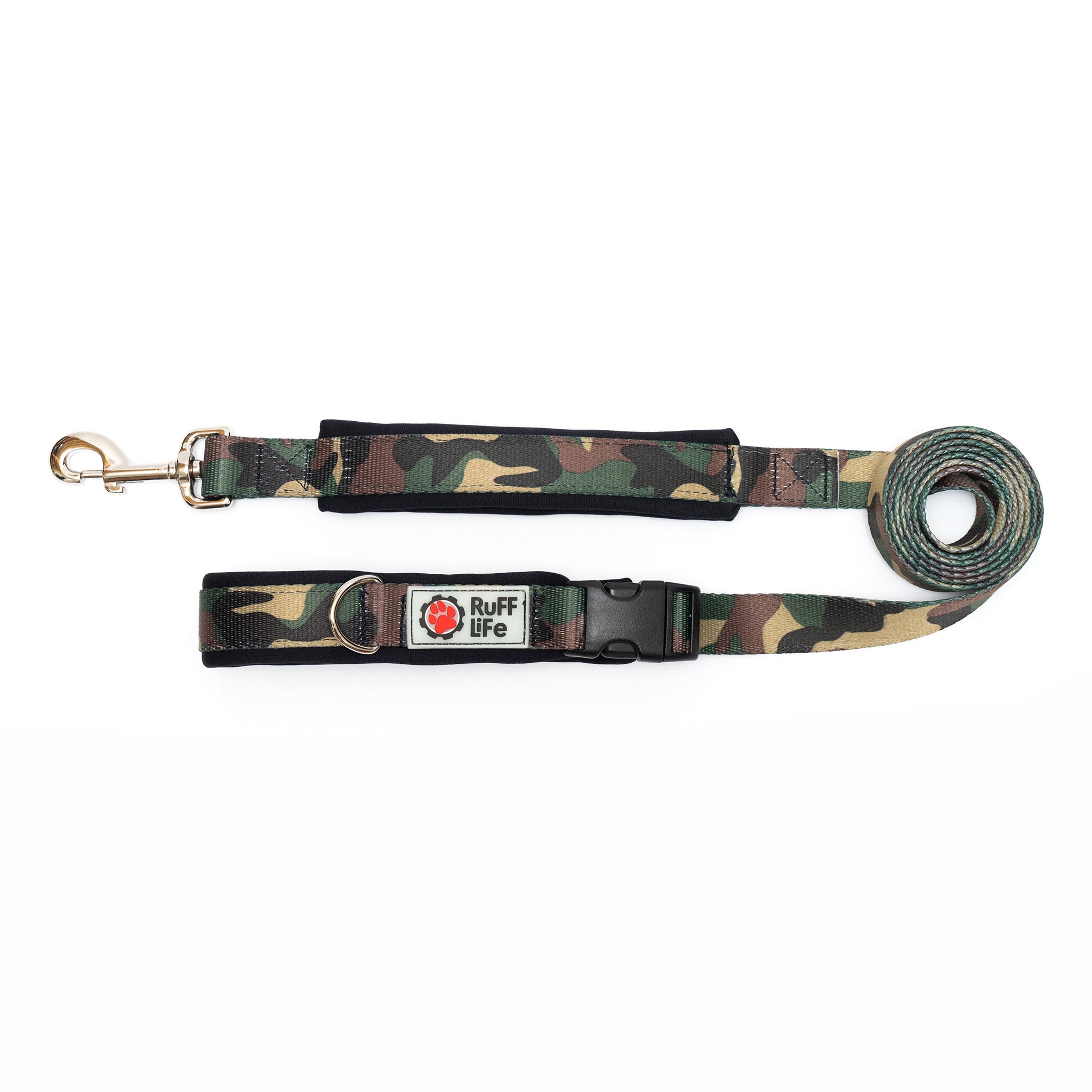 RuffLifeGear: Running Dog Leash Online Boutique – Ruff Life Gear